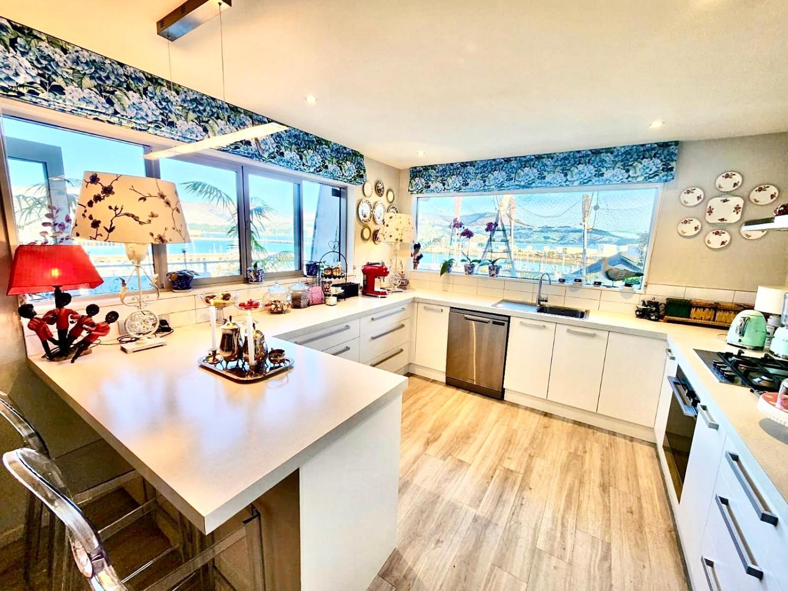 Sea Views In Luxury At Lyttelton Boatique House - 14 Km From Christchurch Экстерьер фото