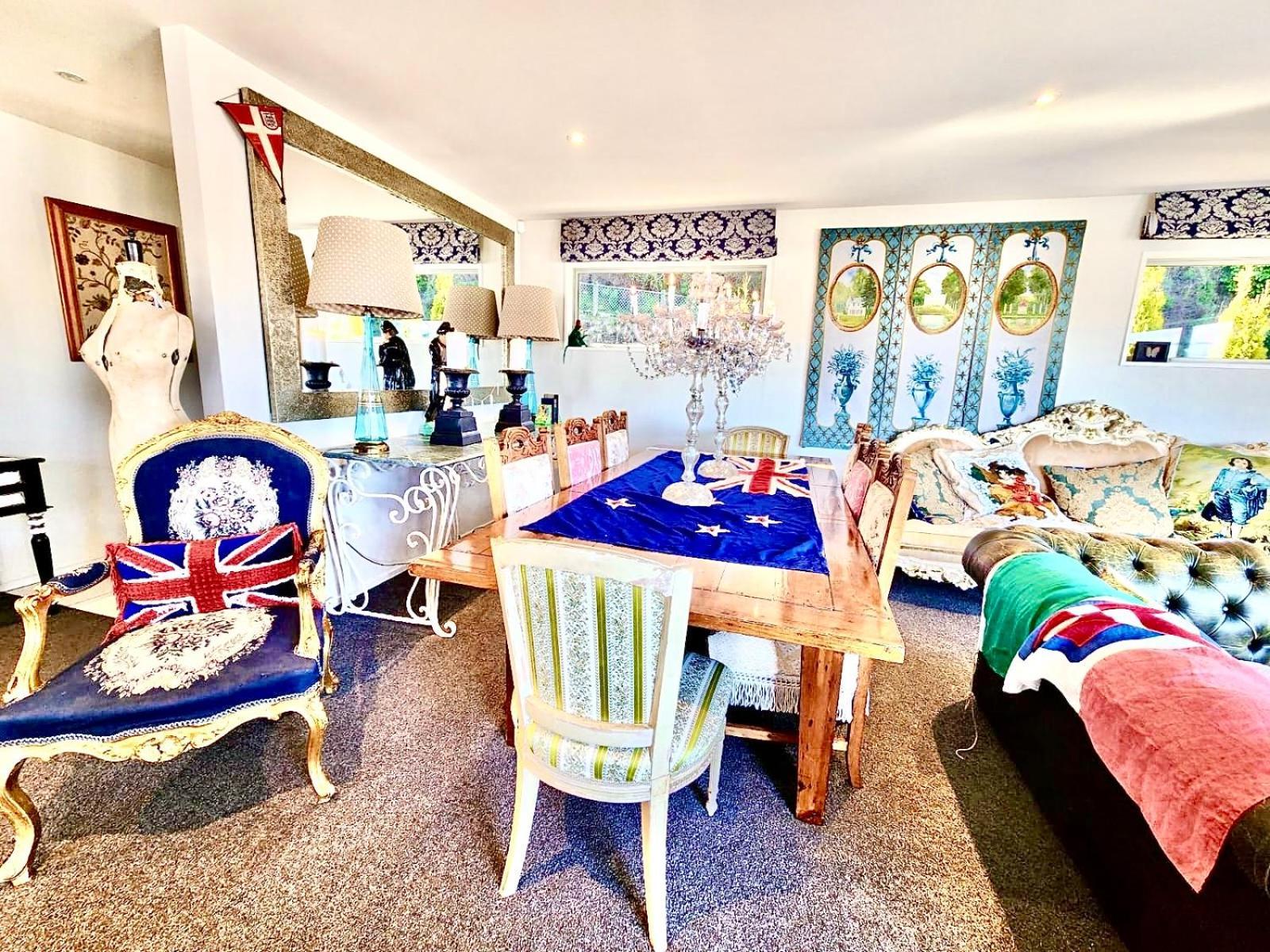 Sea Views In Luxury At Lyttelton Boatique House - 14 Km From Christchurch Экстерьер фото