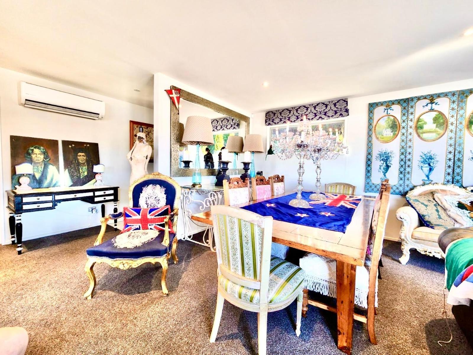 Sea Views In Luxury At Lyttelton Boatique House - 14 Km From Christchurch Экстерьер фото