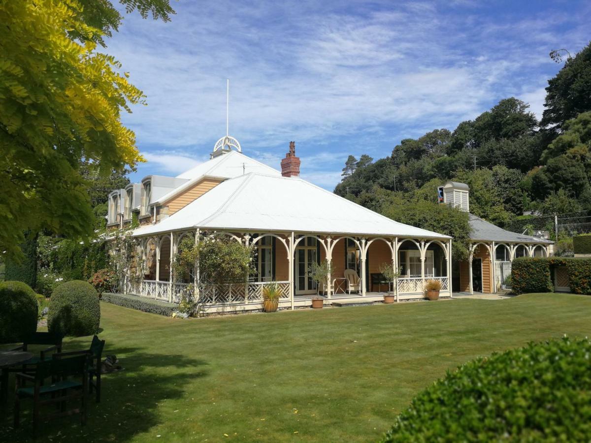 Sea Views In Luxury At Lyttelton Boatique House - 14 Km From Christchurch Экстерьер фото