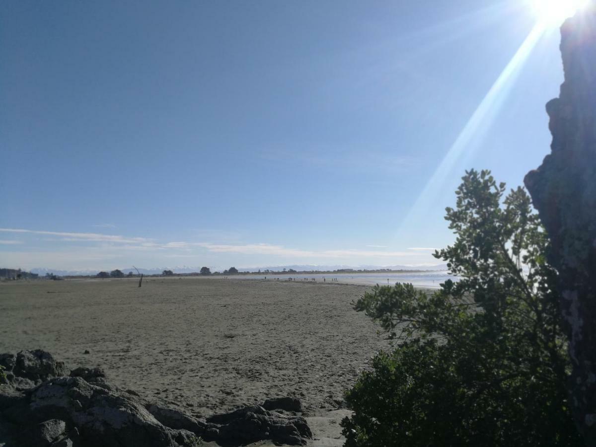 Sea Views In Luxury At Lyttelton Boatique House - 14 Km From Christchurch Экстерьер фото
